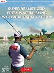 Rapala Fishing - Daily Catch ảnh số 