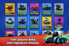 Tank Raid - 3D Online Multiplayer imgesi 21