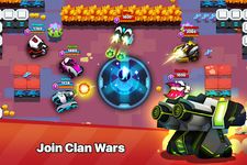 Tank Raid - 3D Online Multiplayer imgesi 17