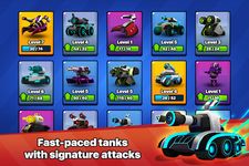 Tank Raid - 3D Online Multiplayer imgesi 13