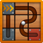 Roll the Ball®: slide puzzle 2 apk icon