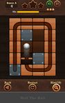 Imagem  do Roll the Ball®: slide puzzle 2