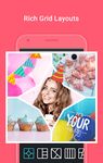 PhotoGrid Lite: Photo Collage Maker & Photo Editor afbeelding 6