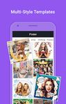 รูปภาพที่ 2 ของ PhotoGrid Lite: Photo Collage Maker & Photo Editor