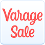 VarageSale: Sell simply, buy safely.