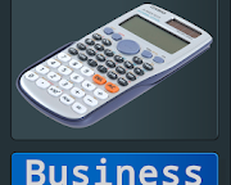 Advanced Calculator Casio Fx 991 570 500 Es Plus Android Free - 