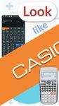 Advanced calculator casio fx 991 570 500 es plus obrazek 