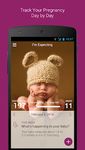 Imagem 1 do I’m Expecting - Pregnancy App