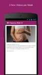 Imagem  do I’m Expecting - Pregnancy App