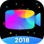 Video.me - Video Editor, Video Maker, Effects apk icono