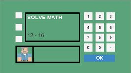 Картинка 1 Mad Math Teacher - Solve Math & School Adventure