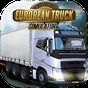 Biểu tượng apk European Truck Simulator 2