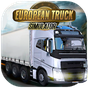 ไอคอน APK ของ European Truck Simulator 2