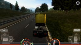 European Truck Simulator 2 の画像