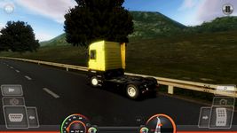 European Truck Simulator 2 image 1