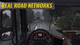 European Truck Simulator 2 の画像5