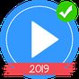 HD MX Player : Popup Player 2019 apk icon