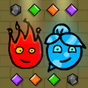 Fireboy Watergirl Forest Temple APK Icon