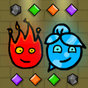 Fireboy Watergirl Forest Temple apk icon