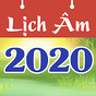 Lich Van Nien 2020 - Lịch Vạn Niên & Lịch Âm 2020