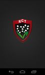 Rugby Club Toulonnais Officiel capture d'écran apk 1