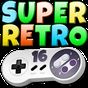 SuperRetro16 ( SNES Emulator ) Simgesi
