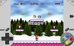 SuperRetro16 ( SNES Emulator ) screenshot apk 2