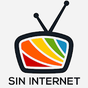 Ícone do apk TV Sin Internet
