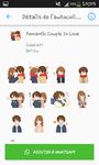 Gambar Love Story Sticker - WAStickerApps 4