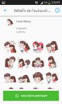 Gambar Love Story Sticker - WAStickerApps 6