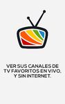 Картинка  TV Sin Internet