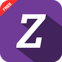 Free Zedge Wallpaper HD and Ringtones Guide apk icon