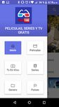 Pelistube: Peliculas y series en HD gratis image 