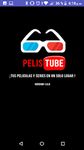 Imagem 1 do Pelistube: Peliculas y series en HD gratis
