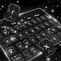 Icône apk Black & White Business Keyboard Theme