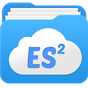 ES2 File Manager Explorer apk icono