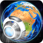 Icône apk Terre Webcam:Visionneuse de caméra direct et monde