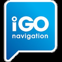 Icône de iGO Navigation