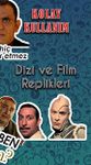 Mizah Stickers TÜRKİYE - WAStickerApps imgesi 2