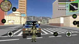 Imagen 2 de US Army Stickman Rope Hero counter OffRoad