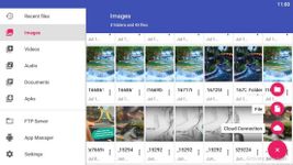 ES2 File Manager Explorer image 7