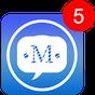 Messengers for Common social apps apk icon