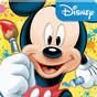 Εικονίδιο του Mickey's Color and Play! apk