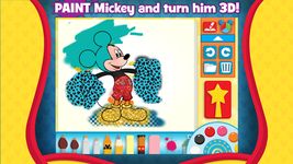 La Maison de Mickey Coloriages image 10