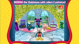 La Maison de Mickey Coloriages image 11