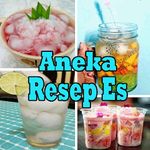 Gambar Aneka Resep Es 5