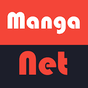 Manga Net - Free Manga Reader apk icono