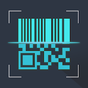 QR Code & Barcode Scanner - QR Code Reader/Creator APK Icon