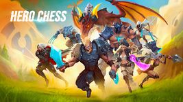 Картинка 3 Hero Chess: Teamfight Auto Battler