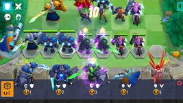 Картинка 5 Hero Chess: Teamfight Auto Battler